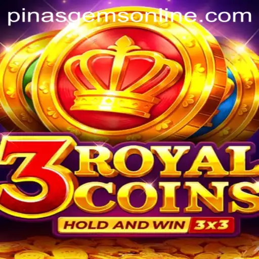 Explore the Enchanting World of 3royalcoins: A Fresh Perspective on Online Gaming