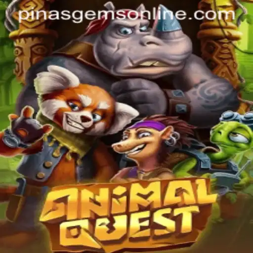 Exploring the Adventures of AnimalQuest: A Unique Gaming Experience