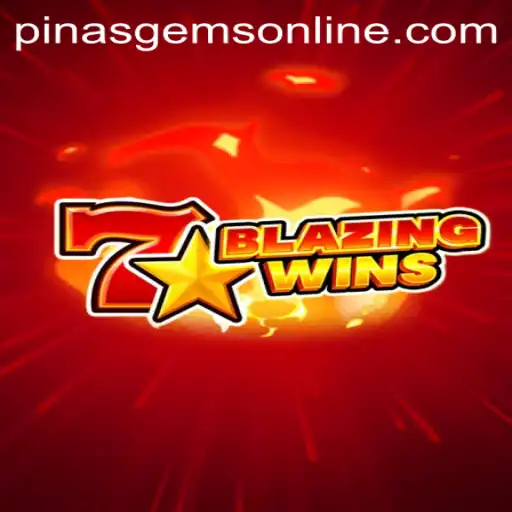 BlazingWins: Master the Thrill of Victory on PinasGems.com