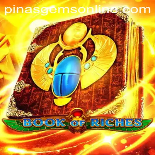 Explore the Exciting World of BookofRiches and Discover PINASGEMS.com