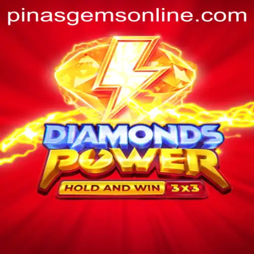 Discover the Thrilling World of 'Diamondspower' with PINASGEMS.com