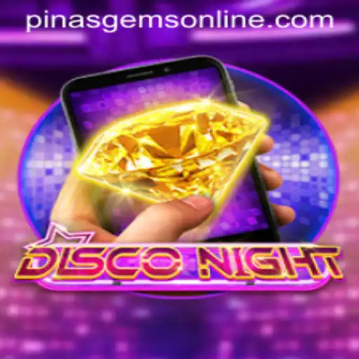 Experience the Thrills of DiscoNightM: A Dance Adventure