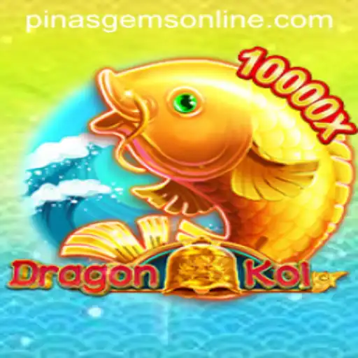 Unveiling DragonKoi: The New Gaming Sensation
