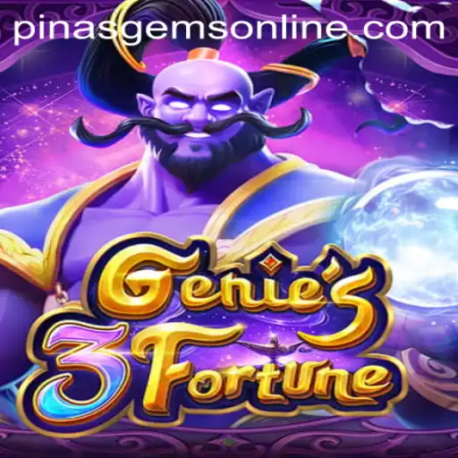 Unlocking the Magic of Genie3Fortune: A Comprehensive Guide