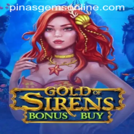 Diving into the Deep: Exploring GoldofSirensBonusBuy at PINASGEMS.com