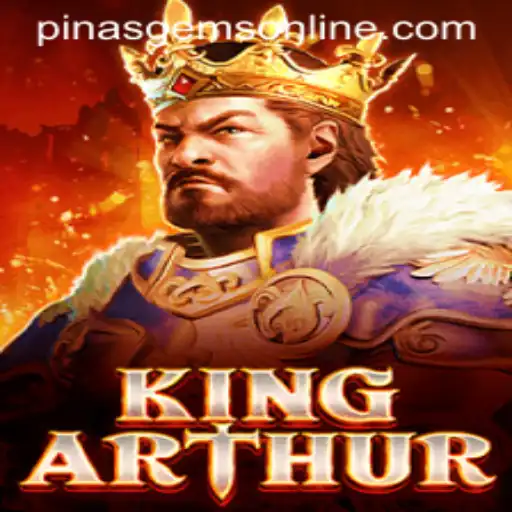 Discover the Legendary World of KingArthur with PINASGEMS.com