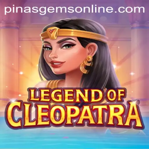 Explore the Enchanting World of LegendOfCleopatra at PINASGEMS.com