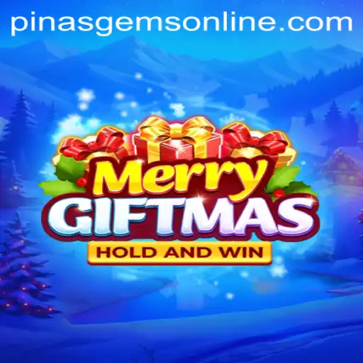MerryGiftmas: The Festive Game Bringing Holiday Cheer