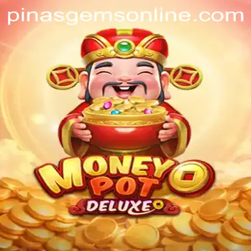 MoneyPotDELUXE: An In-Depth Look at the Exciting Casino Adventure
