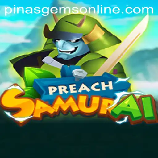 Explore the Dynamic World of PreachSamurai: A New Gaming Adventure