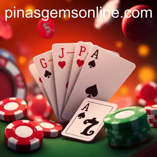 Gaming Experience PINASGEMS.com - 800+ Premium and Exclusive Games