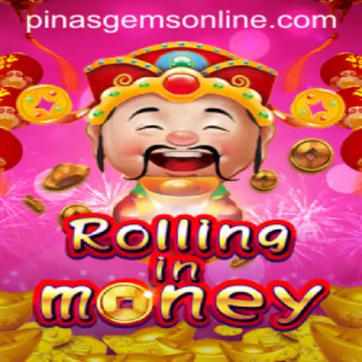 RollingInMoney: Discover the New Thrills with PINASGEMS.com