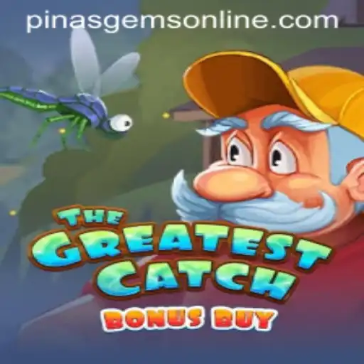 Dive into 'TheGreatestCatchBonusBuy' - A Gaming Experience Like No Other