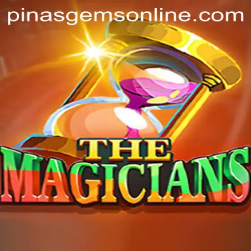 Experience Magic with TheMagicians: A Spellbinding Adventure from PINASGEMS.com