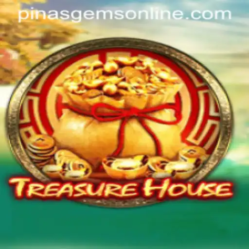 Discover the Adventure of TreasureHouse with PINASGEMS.com