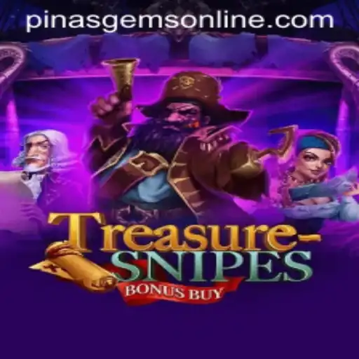 Exploring the Thrills of TreasuresnipesBonusBuy with PINASGEMS.com